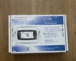 Ct 30 Radio Thermostat Used. Price: $9.99.