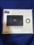Ruud UETST800SYS Smart Thermostat Open. Price: $125.00.