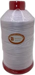 Uv Resistant Bonded Polyester Sewing Thread For Upholstery, Outdoor, Marine 8 Oz New. Price: $18.52.