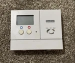 Goodman Non-programmable Digital Thermostat Model TSTATG1100-2 Tested Working Used. Price: $22.49.