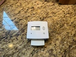 Venstar T1700 Thermostat And Insteon 2441V Smart Controller - Nice! Used. Price: $49.95.