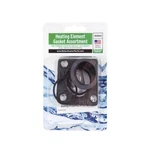 Reliance 100108415 Electric Water Heater Element Gasket Kit Carded New. Price: $27.38.