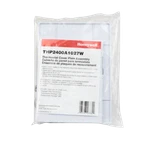 Honeywell THP2400A1027W Wall Plate For Prestige Iaq Thermostats, White New. Price: $22.91.