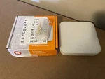 Vivint Element VS-ELEM02-001 V2 Smart Thermostat Open. Price: $2540.11.