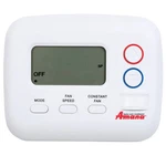 New Amana (goodman) DSA02NO Wireless Thermostat Kit Ptac. Price: $139.95.
