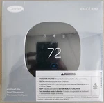 Ecobee 3LITE EB-STATE3LTICR-01 New. Price: $86.69.