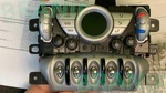 Mini Cooper Heat/ac Controller 3454571 69810604J Used. Price: $100.00.