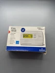 White & Rogers (emerson) Digital Home Thermostat Model 1F80-361 New Open Box. Price: $49.99.