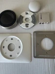 Google, A0013, Nest Learning Thermostat, 3RD Gen, Smart Used. Price: $79.00.