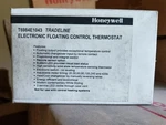 Honeywell T6984E1043 Electronic Thermostat Hvac Energy Efficient Control New. Price: $97.27.