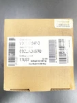 Lennox V0STAT54P-3 Wired Non-programmable Vrf Controller; 12V New. Price: $60.00.