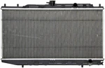 Spectra Premium CU10 Complete Radiator New. Price: $180.00.