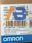 Original Omron CP2E-E40DR-A Programmable Controller New Box. Price: $286.76.