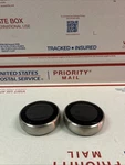 Google Nest Learning Thermostat 3RD Generation Model A0013 Lot 2 Used Fast Ship. Price: $79.99.