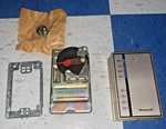 Honeywell T6051A1016 New. Price: $200.00.