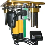 4" Remote Digital Readout With Fraction Display For Precision Measurements New. Price: $110.11.