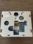 Carrier SYSTXCCITC01-B Programmable Digital Thermostat Wall-mounted Black Used. Price: $191.00.