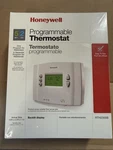 Honeywell RTH2300B 5-2 Day Programmable Thermostat, Backlit Digital, White New. Price: $18.99.