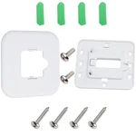 THP2400A1080 Thermostat Cover Plate For Honeywell Smart New. Price: $16.19.