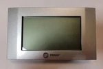 Trane XR724 TCONT724AS42DAB Thermostat. Used 1-DAY. Programmable. Touchscreen.. Price: $99.00.
