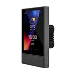 Sonoff Nspanel Smart Home Wifi Scene Wall Switch Works With Alexa & Google. Price: $54.99.