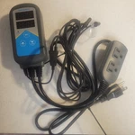 Inkbird ITC-306A Smart Wifi Aquarium Temperature Controller Used. Price: $19.99.