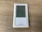Uponor A3100101 Heat-only Thermostat With Touchscreen New. Price: $89.99.