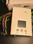 RPLV-240D Psg Controls Programmable Thermostat 208-240VAC, One Piece In New. Price: $148.71.