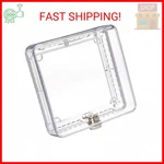 Genuine Honeywell Home CG510A Guard, Small, Fits Thermostats 4.375H X New. Price: $28.91.