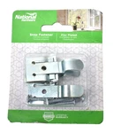 National Hardware V82 Snap Fasteners 4 Piece Kit N192-179 Indoor Use Pack New. Price: $8.91.