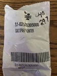 Source #S1-02535305000 Gas Spark Igniter. Brand New.. Price: $24.95.