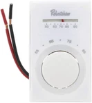 Robertshaw 803A Thermostat Line Voltage Spst (cooling) Used. Price: $27.99.
