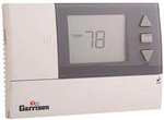 Garrison A6211 Digital Programmable Thermostat Heat Cool 24V Battery (white) New. Price: $31.49.