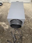 Honeywell DR65A2000 Dehumidifier Truedry Whole House 120 Volt Used. Price: $599.99.