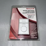 Honeywell CW200A Winter Watchman 120V Wall Mount Non-programmable Thermostat New. Price: $10.99.