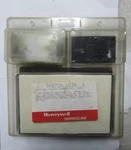 New Honeywell Two Pipe Single Temp Pneumatic Thermostat TP970A1038. Price: $67.99.