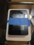 Carrier 33 Connect Stat 50623MO53138 And Wall Plate Open. Price: $90.00.