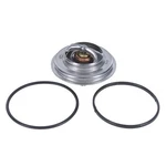 Engine Coolant Thermostat-standard Motorad 661-176 New. Price: $10.57.