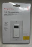 Honeywell Home RPLS730B Day Programmable In-wall Timer Switch Cfl Led New. Price: $24.99.