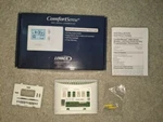 Thermostat Lennox Confort Sense 3000 L3511C Open. Price: $30.00.