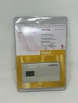 Ritetemp Thermostat Model 8029B - Heating And Cooling Used. Price: $44.99.