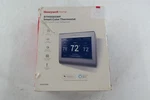 Honeywell Home RTH9585WF Smart Color Thermostat Wi-fi Programmable Silver 24V Open. Price: $59.99.