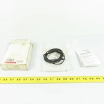 Honeywell C7089U1006 Outdoor Temperature Sensor For TH8000 Series Thermostats New. Price: $29.99.