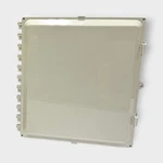 Attabox Robroy AH16148 Hinged Polycarbonate Watertight Enclosure 16"X14"X8" *new. Price: $149.99.