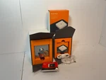 Hive Active Thermostat And Hub US9000891 - Open Box. Price: $25.00.
