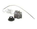Marsal Pizza Ovens Thermostat, 300-650F W/knob 71880 Free Shipping + Geniune New. Price: $605.02.