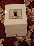 Free Shipping BKT2BW Electric Thermostat 120V-277V For King 11488 Bright White New. Price: $33.99.