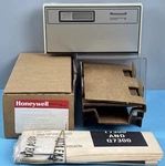 New Nos Honeywell T7300A 1005 Commercial Single Zone Thermostat. 24VAC. Price: $164.95.