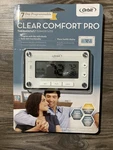 Orbit Thermostat 83521 Clear Comfort Programmable Large Easy To Read New. Price: $28.99.