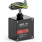Hspd Square Whole Home Surge Protective Device, Type 1 Spd, House New. Price: $80.86.